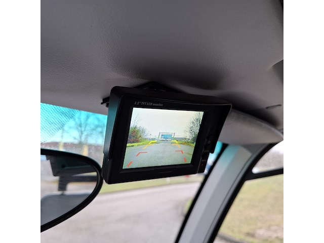 Elektrische bedrijfswagen, clubcar, urban kipper, 2023 - afbeelding 24 van  58