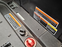 Elektrische bedrijfswagen, clubcar, urban kipper, 2023 - afbeelding 26 van  58