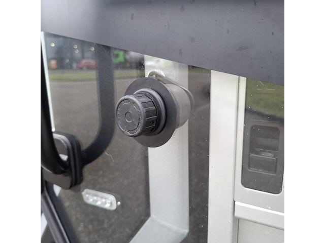 Elektrische bedrijfswagen, clubcar, urban kipper, 2023 - afbeelding 27 van  58