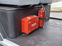 Elektrische bedrijfswagen, clubcar, urban kipper, 2023 - afbeelding 30 van  58