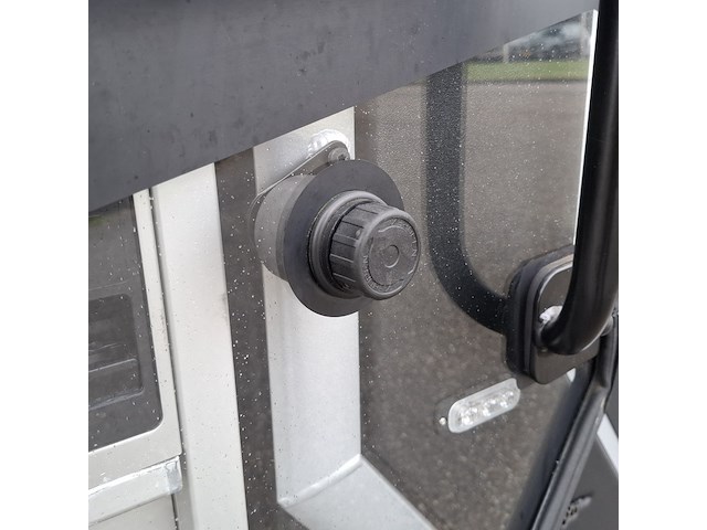 Elektrische bedrijfswagen, clubcar, urban kipper, 2023 - afbeelding 32 van  58