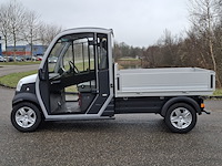 Elektrische bedrijfswagen, clubcar, urban kipper, 2023 - afbeelding 23 van  58