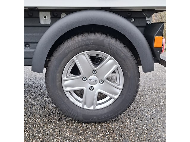 Elektrische bedrijfswagen, clubcar, urban kipper, 2023 - afbeelding 42 van  58