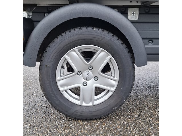 Elektrische bedrijfswagen, clubcar, urban kipper, 2023 - afbeelding 44 van  58