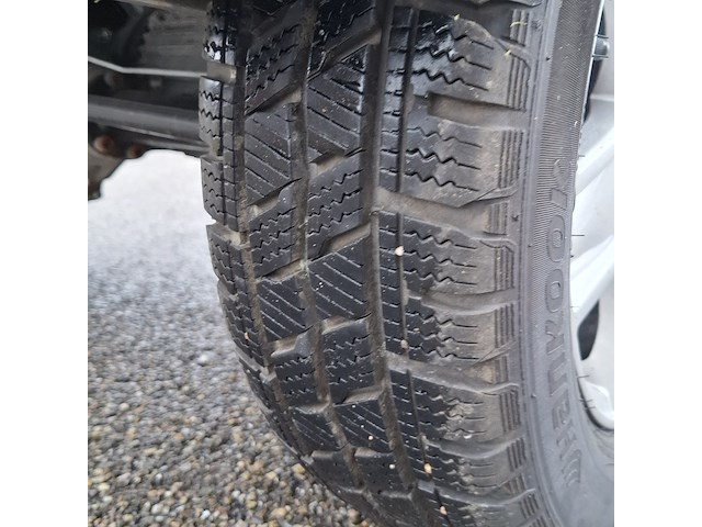 Elektrische bedrijfswagen, clubcar, urban kipper, 2023 - afbeelding 46 van  58