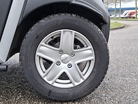 Elektrische bedrijfswagen, clubcar, urban kipper, 2023 - afbeelding 47 van  58