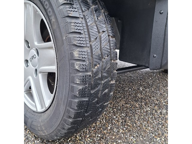 Elektrische bedrijfswagen, clubcar, urban kipper, 2023 - afbeelding 48 van  58