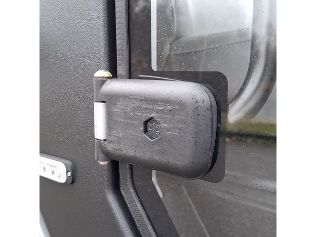 Elektrische bedrijfswagen, clubcar, urban kipper, 2023 - afbeelding 49 van  58