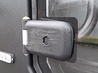 Elektrische bedrijfswagen, clubcar, urban kipper, 2023 - afbeelding 49 van  58