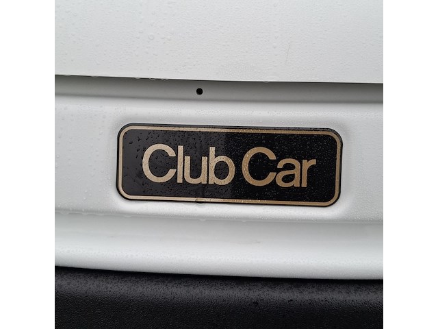 Elektrische bedrijfswagen, clubcar, urban kipper, 2023 - afbeelding 50 van  58