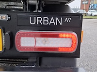 Elektrische bedrijfswagen, clubcar, urban kipper, 2023 - afbeelding 51 van  58
