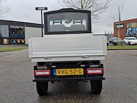 Elektrische bedrijfswagen, clubcar, urban kipper, 2023 - afbeelding 45 van  58