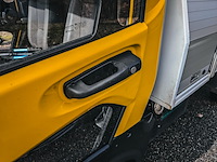 Elektrische bedrijfswagen, goupil, g5, 2014 - afbeelding 2 van  29