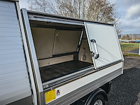 Elektrische bedrijfswagen, goupil, g5, 2014 - afbeelding 5 van  29