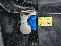 Elektrische bedrijfswagen, goupil, g5, 2014 - afbeelding 7 van  29