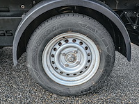 Elektrische bedrijfswagen, goupil, g5, 2014 - afbeelding 11 van  29