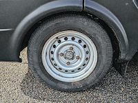 Elektrische bedrijfswagen, goupil, g5, 2014 - afbeelding 13 van  29