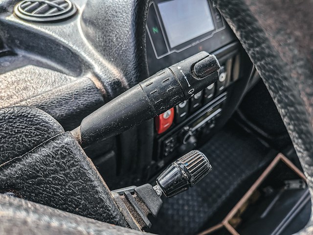 Elektrische bedrijfswagen, goupil, g5, 2014 - afbeelding 15 van  29