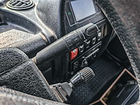 Elektrische bedrijfswagen, goupil, g5, 2014 - afbeelding 15 van  29