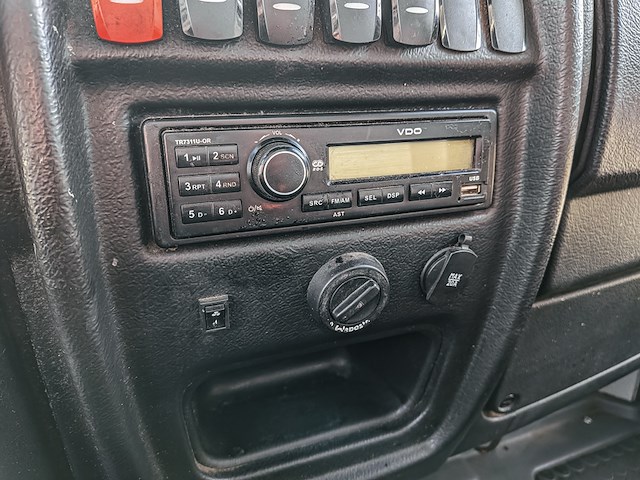 Elektrische bedrijfswagen, goupil, g5, 2014 - afbeelding 16 van  29