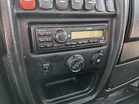 Elektrische bedrijfswagen, goupil, g5, 2014 - afbeelding 16 van  29