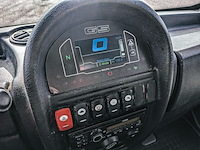 Elektrische bedrijfswagen, goupil, g5, 2014 - afbeelding 17 van  29