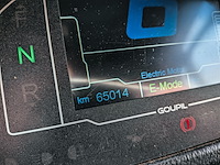 Elektrische bedrijfswagen, goupil, g5, 2014 - afbeelding 18 van  29