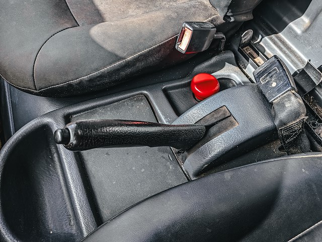 Elektrische bedrijfswagen, goupil, g5, 2014 - afbeelding 19 van  29