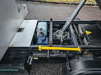 Elektrische bedrijfswagen, goupil, g5, 2014 - afbeelding 22 van  29