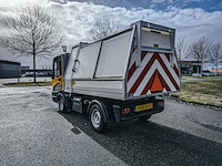 Elektrische bedrijfswagen, goupil, g5, 2014 - afbeelding 23 van  29