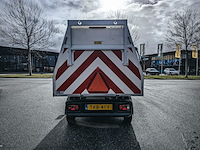 Elektrische bedrijfswagen, goupil, g5, 2014 - afbeelding 24 van  29