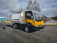 Elektrische bedrijfswagen, goupil, g5, 2014 - afbeelding 27 van  29