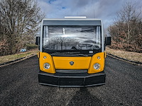Elektrische bedrijfswagen, goupil, g5, 2014 - afbeelding 28 van  29