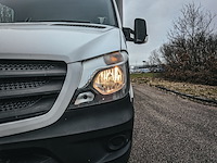 Elektrische bedrijfswagen met opbouw en laadklep, emoss, 470, 2018 - afbeelding 2 van  40