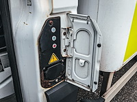 Elektrische bedrijfswagen met opbouw en laadklep, emoss, 470, 2018 - afbeelding 4 van  40