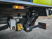 Elektrische bedrijfswagen met opbouw en laadklep, emoss, 470, 2018 - afbeelding 6 van  40