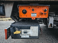 Elektrische bedrijfswagen met opbouw en laadklep, emoss, 470, 2018 - afbeelding 7 van  40