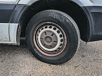 Elektrische bedrijfswagen met opbouw en laadklep, emoss, 470, 2018 - afbeelding 9 van  40