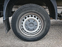 Elektrische bedrijfswagen met opbouw en laadklep, emoss, 470, 2018 - afbeelding 10 van  40