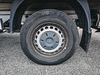 Elektrische bedrijfswagen met opbouw en laadklep, emoss, 470, 2018 - afbeelding 11 van  40