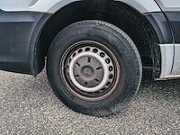 Elektrische bedrijfswagen met opbouw en laadklep, emoss, 470, 2018 - afbeelding 13 van  40