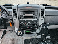 Elektrische bedrijfswagen met opbouw en laadklep, emoss, 470, 2018 - afbeelding 17 van  40