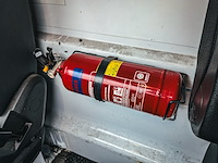 Elektrische bedrijfswagen met opbouw en laadklep, emoss, 470, 2018 - afbeelding 24 van  40