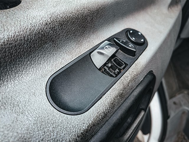 Elektrische bedrijfswagen met opbouw en laadklep, emoss, 470, 2018 - afbeelding 25 van  40