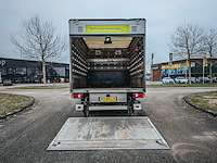 Elektrische bedrijfswagen met opbouw en laadklep, emoss, 470, 2018 - afbeelding 28 van  40