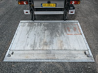 Elektrische bedrijfswagen met opbouw en laadklep, emoss, 470, 2018 - afbeelding 29 van  40