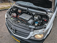 Elektrische bedrijfswagen met opbouw en laadklep, emoss, 470, 2018 - afbeelding 33 van  40