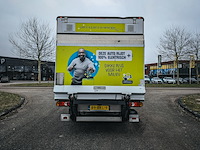 Elektrische bedrijfswagen met opbouw en laadklep, emoss, 470, 2018 - afbeelding 34 van  40