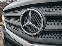 Elektrische bedrijfswagen met opbouw en laadklep, emoss, 470, 2018 - afbeelding 40 van  40