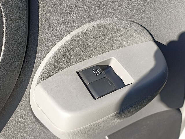 Elektrische bedrijfswagen, nissan, e-nv200, business 40 kwh, 2018 - afbeelding 2 van  35